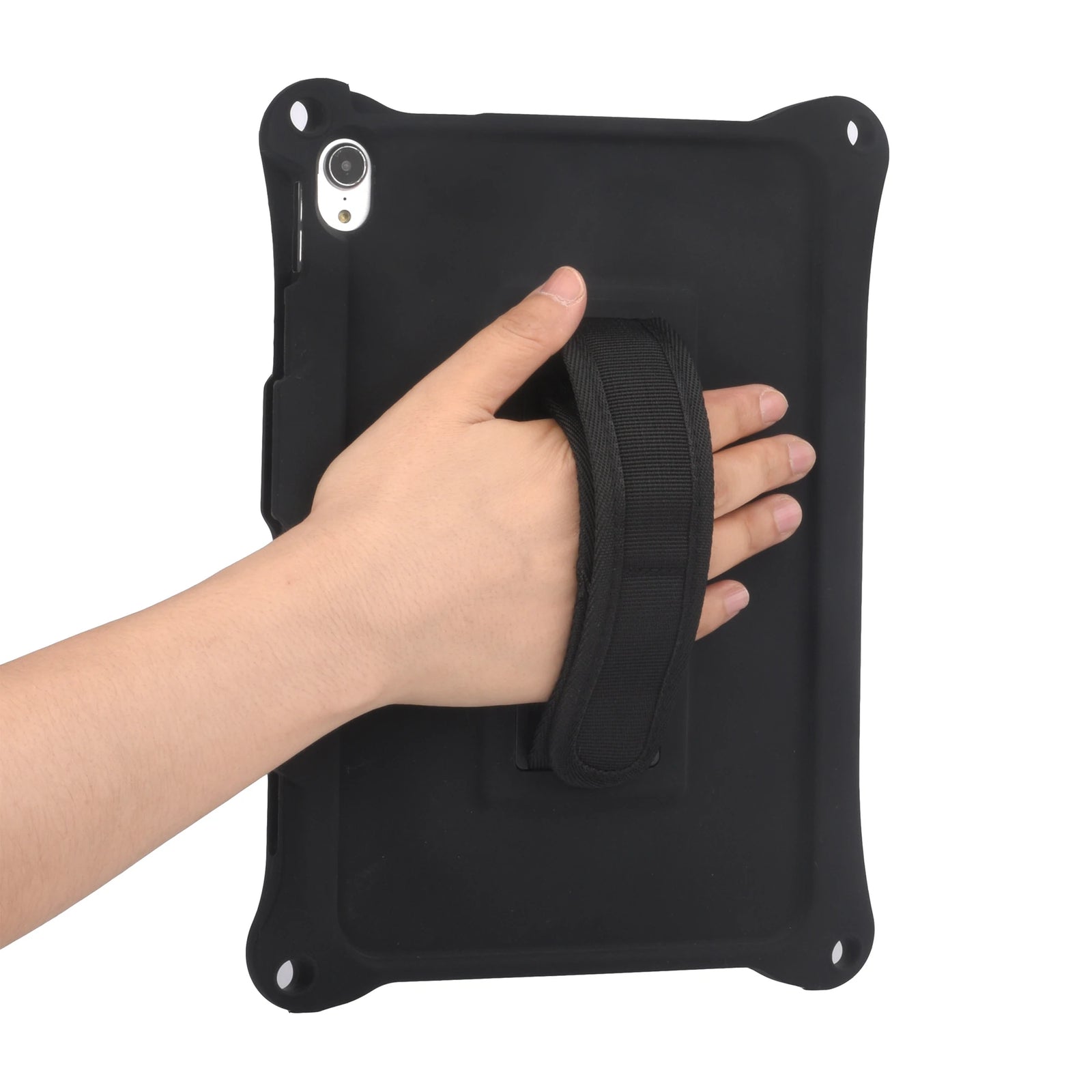 Tomtoc Urban Shoulder Bag for iPad Pro 11 Inch - Black – Modern Quests