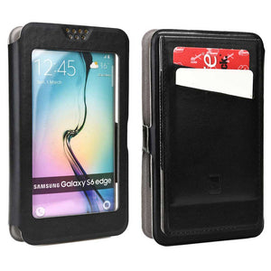 Chromatisch ritme Kruis aan Cooper Slider Flip Smartphone Wallet Case with Open Camera - Cooper Cases