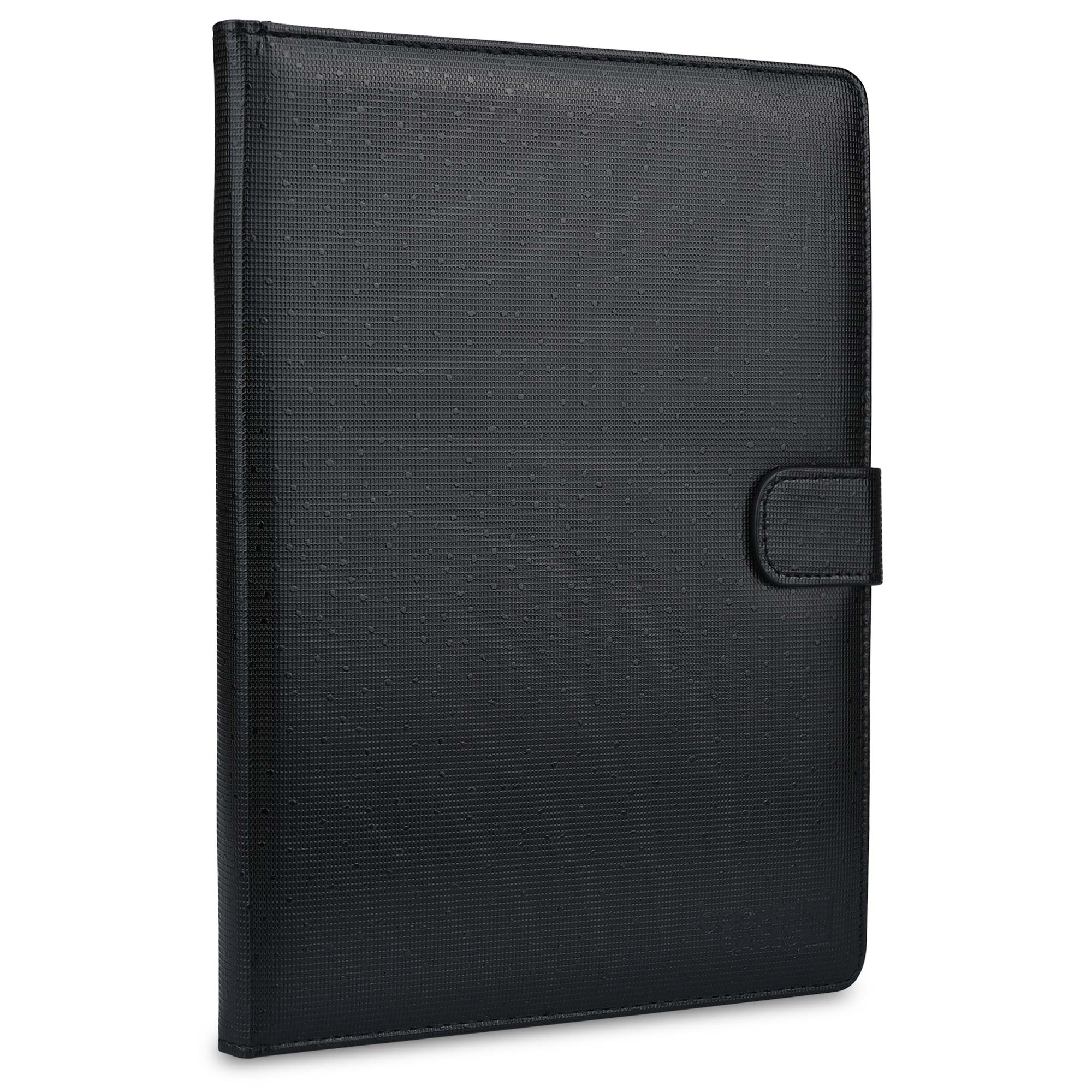 Cooper Magic Carry II PRO Tablet Case with Shoulder Strap - Cooper