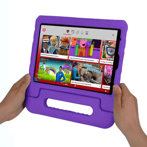 LIQUIDATION] Cooper Dynamo Rugged Kids Play Case for Apple iPad