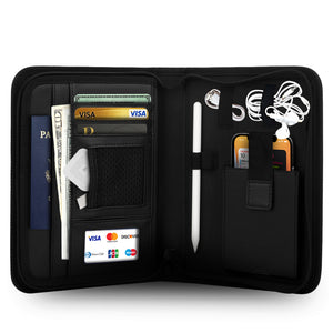 Cooper Slider Smartphone Wallet Case with Open Camera - Cooper Cases