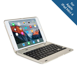 Cooper Kai Skel P0 Clamshell Keyboard Case For Apple Ipad Mini 1 2 3 4 Cooper Cases