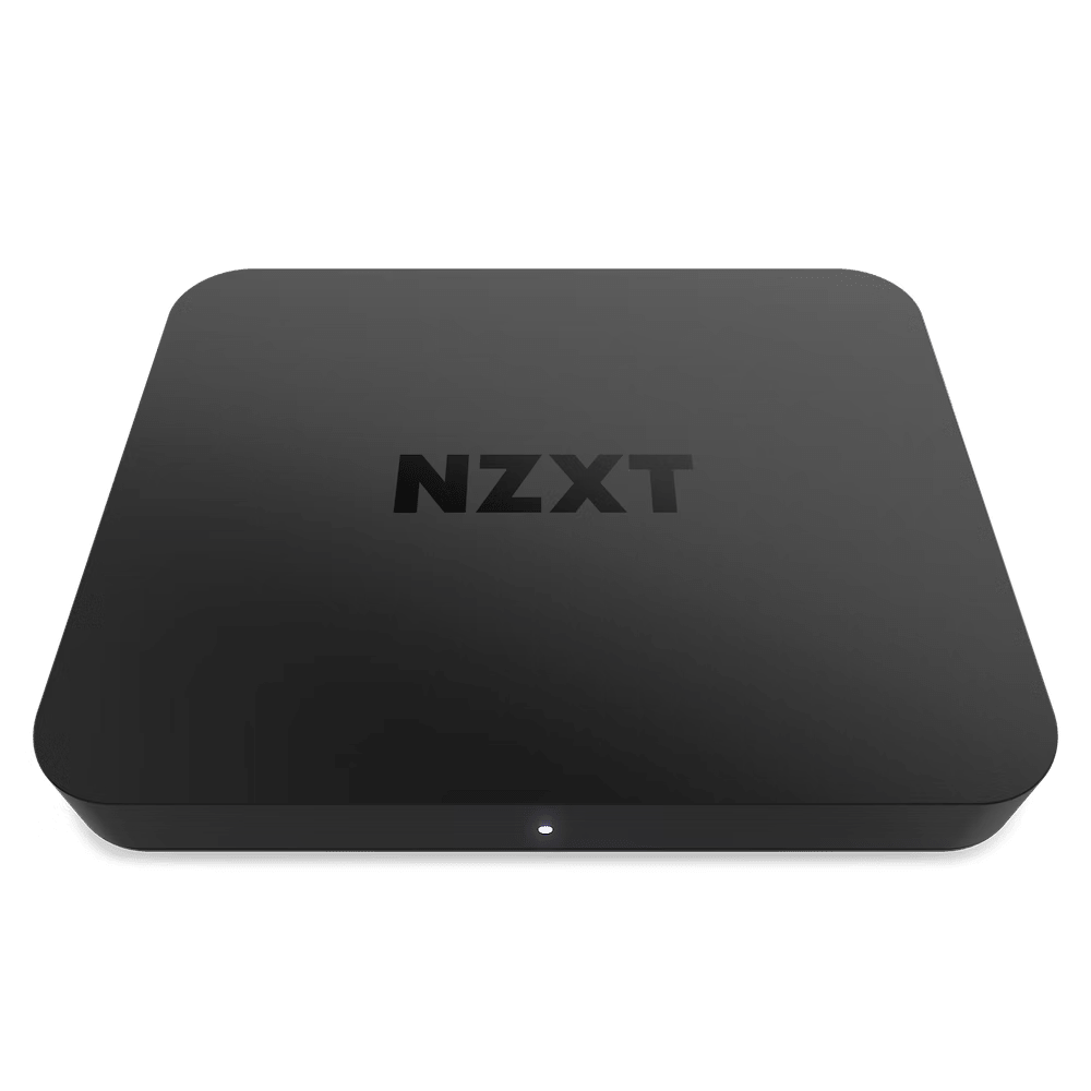NZXT Signal HD60 External Capture Card – Golchha Computers