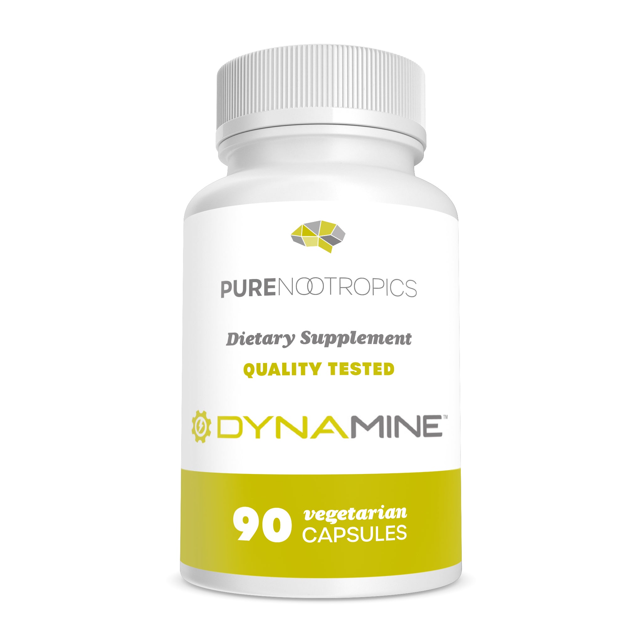 Centrophenoxine – Pure Nootropics