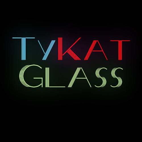 TyKat Glass