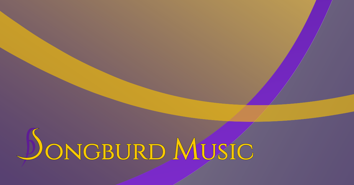 Songburd Music