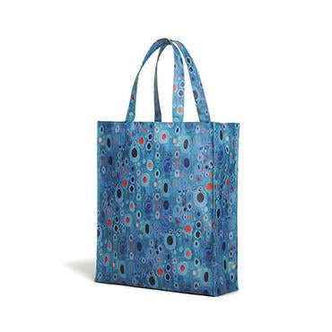 Van Gogh Starry Night Laminated Tote Bag – Alberene Royal Mail