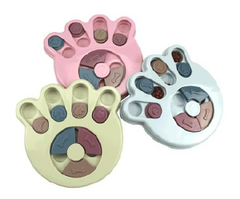 Dog Interactive Food Puzzle Toys