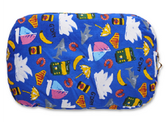 Kip & Co Aussie Icons Pet Bed