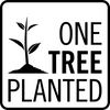 Logo One Tree Planted