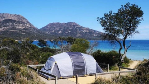 TAS – Freycinet National Park