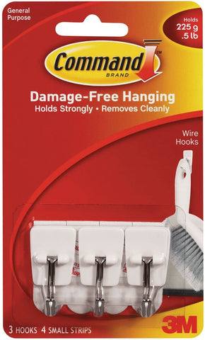 Sticky Hooks product