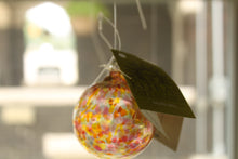 Load image into Gallery viewer, Kitras Blown Glass Hanging Balls
