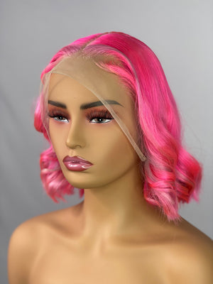 Christie - Styled by Tommi Girl