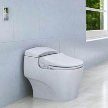 Load image into Gallery viewer, Bidet Seats - Bio Bidet Bliss BB-2000 Smart Japanese Toilet