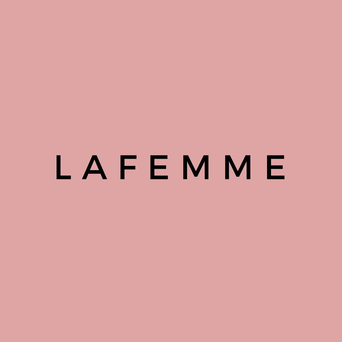 LAFEMME – LAFEMME