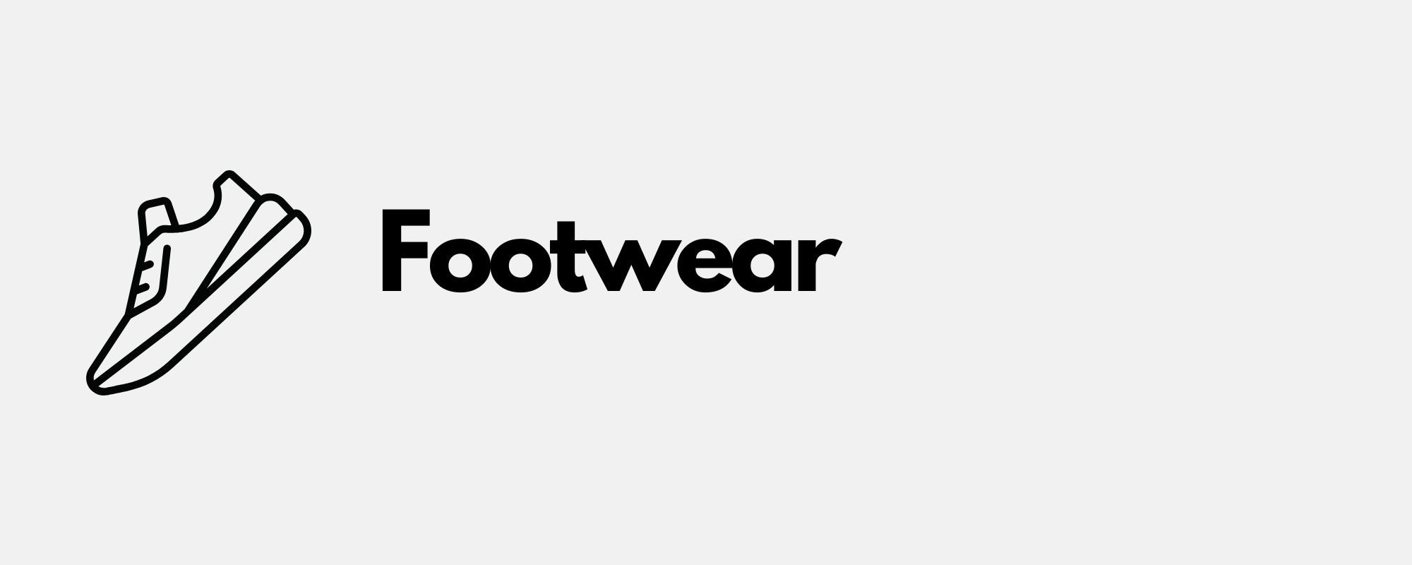 Footwear – The Hype Store