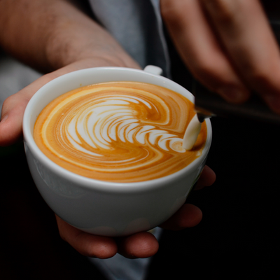 What Are The 3 Easiest To Learn Latte Art Patterns?