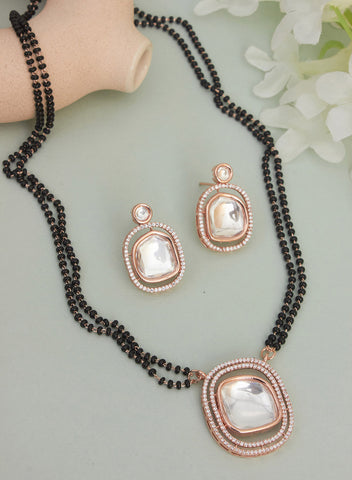 Mangalsutra Set