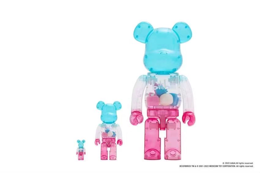 Medicom Toy Be Rbrick Ugg 22 1000 出色