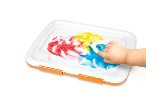 Washable Dot Markers Activity Set for Kids, Crayola.com