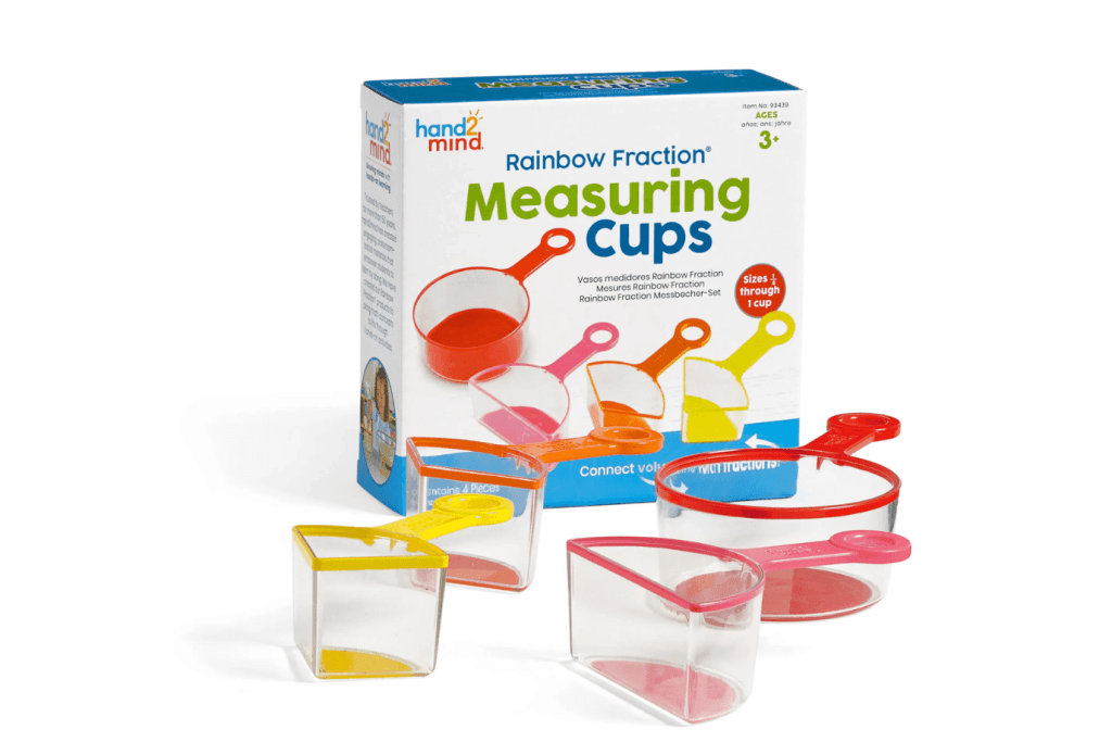 Child-Sized: Spoons – Mainly Montessori