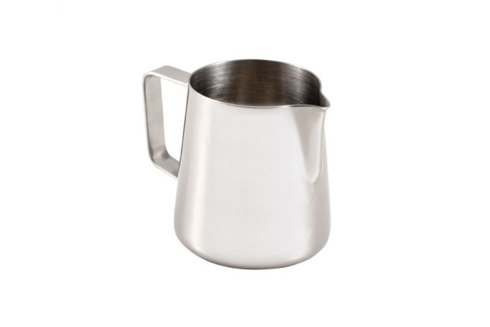 Small glass jug – Manine Montessori