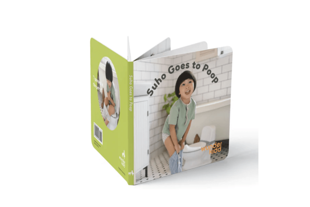 Masterclass on Toilet and Potty Training - Khushi