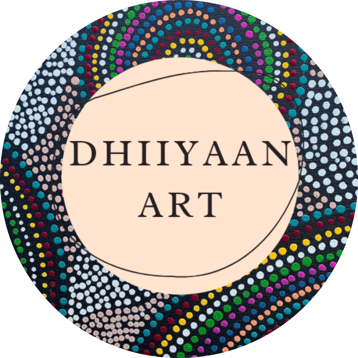 Dhiiyaan Art