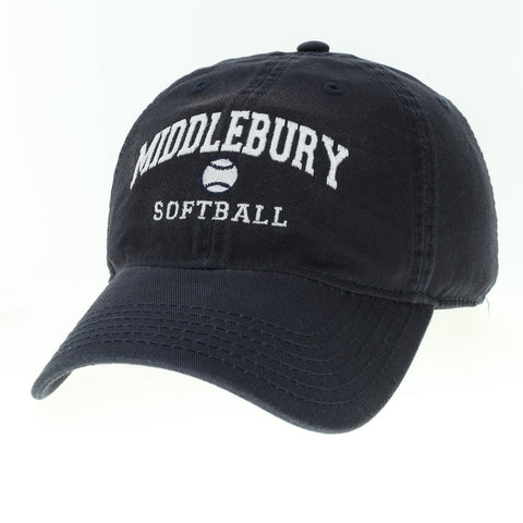 Middlebury Golf Hat (navy) – The Middlebury Shop