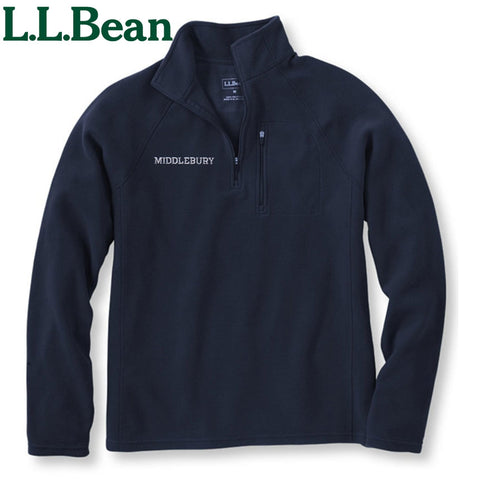 Lightweight Sport Shirt Quarter-Zip