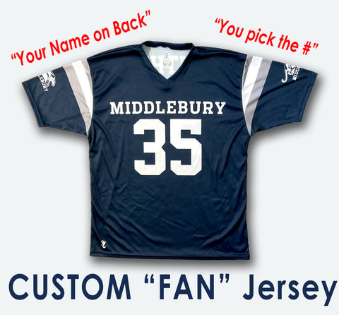 Custom Football/Soccer/Lacrosse Jersey For Dogs Custom Football