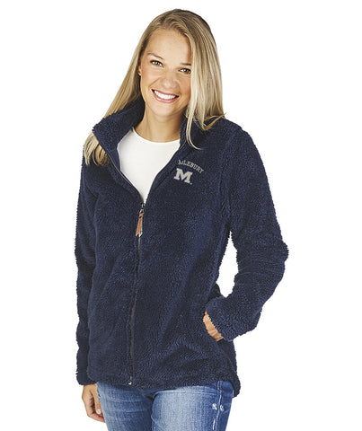 Men's Middlebury Quarter-zip Fitness Fleece – The Middlebury Shop