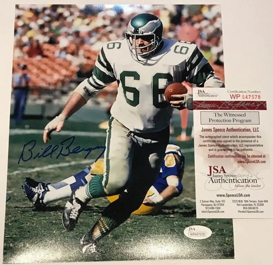 Autographed Vince Papale 8x10 Philadelphia Eagles Photo at 's Sports  Collectibles Store