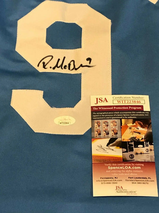 Paul Molitor Autographed P/S Majestic Minnesota Twins Jersey- JSA W Auth  *Silver