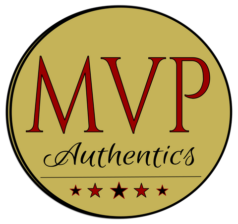 MVP Logo