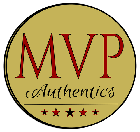 MVP Authentics Logo