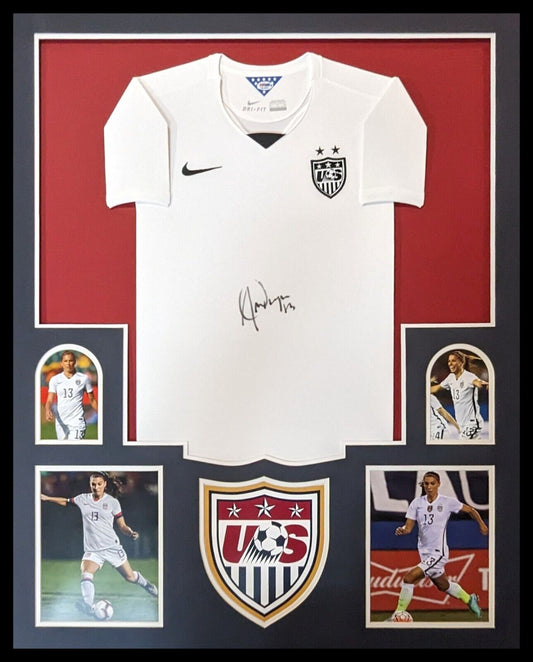 clint dempsey jersey products for sale