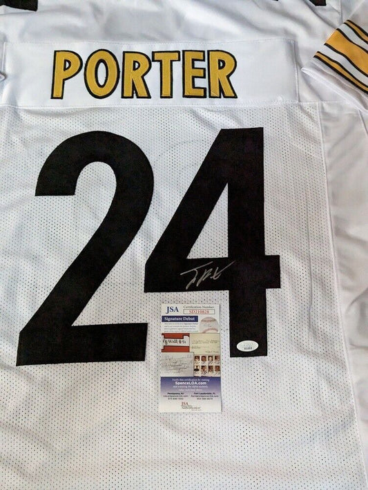 Pittsburgh Steelers baseball jersey - Jomagift