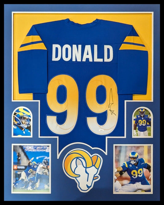 Aaron Donald Los Angeles Rams Jerseys, Rams Jerseys