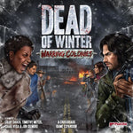 Dead of Winter: Warring Colonies - Expansion - Inglés