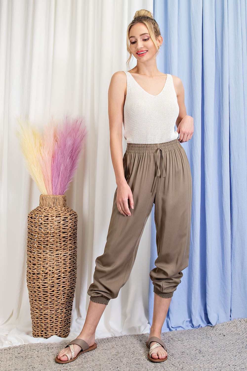 Coco me Comfy Joggers