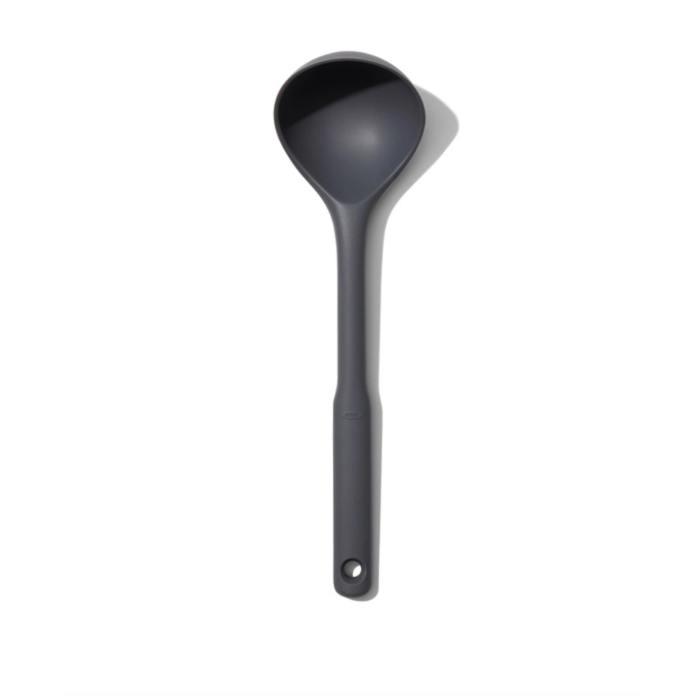 OXO Silicone Small Spatula - Oat