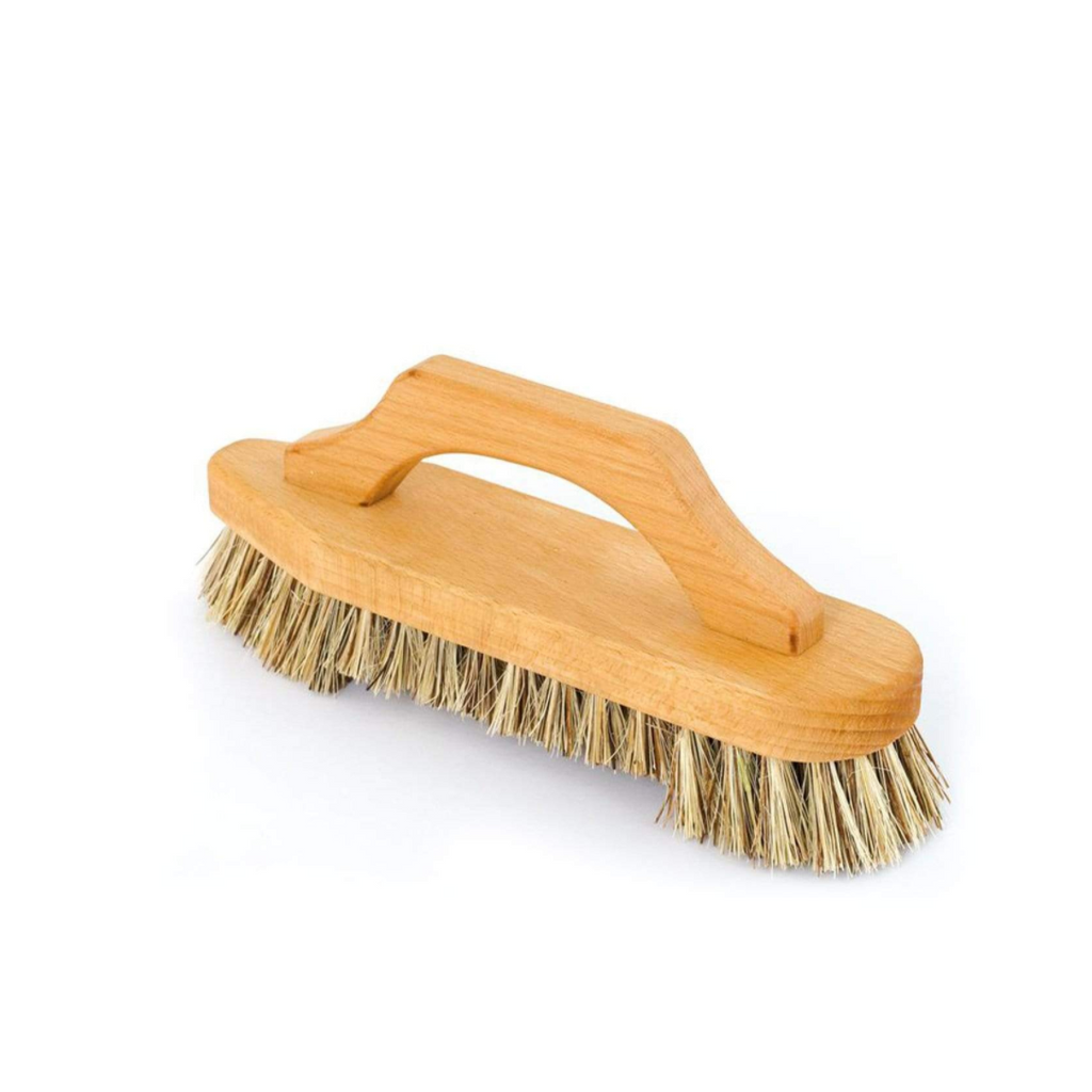 Mussel and Oyster Cleaning Brush