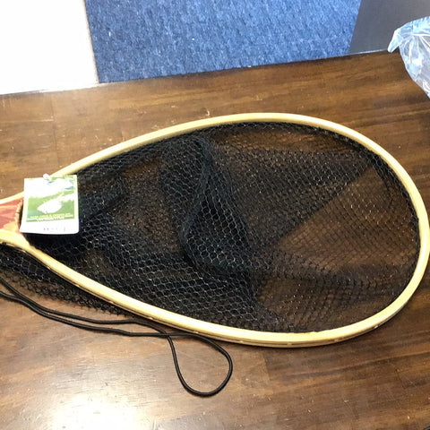 Frabill 20x23 rubber net – Relic Outfitters