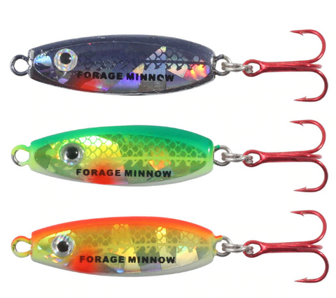 Bionic Bucktail jig – Relic Outfitters
