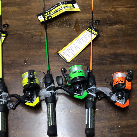 HT NEON ICE COMBO – Relic Outfitters