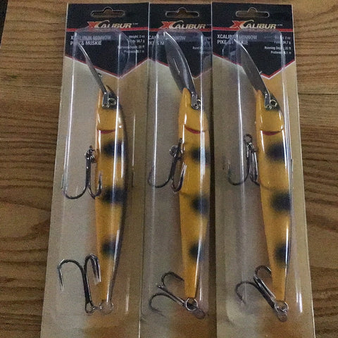 Musky lures – Relic Outfitters