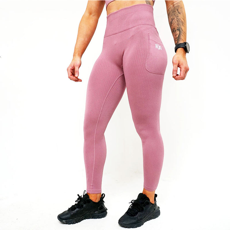 NVGTN Fuchsia Seamless Leggings (XL)  Seamless leggings, Colorful leggings,  Clothes design