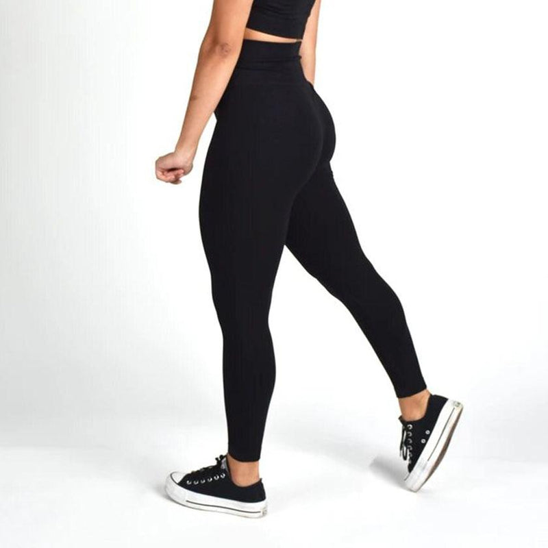 AON MESH LEGGINGS - BLACK - AonActivewear